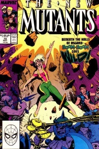 Asgard