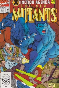 X-Tinction Agenda (Part 5): United We Stand