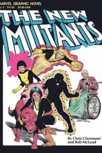 The New Mutants: Renewal
