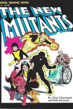 The New Mutants: Renewal
