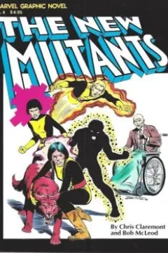 The New Mutants: Renewal