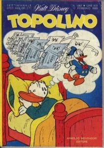 Cover of Zio Paperone e la truffa archeologica (p.2)