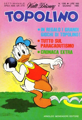 Cover of Zio Paperone e la leggenda di Coniraya