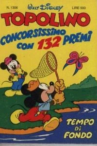 Zio Paperone e gli Auros del Cinquecentesimo Secolo (p.2)