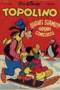 Paperino e l'epopea a scoppio ritardato