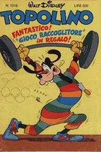 Storie stellari: Paperobot contro i Paperoidi (p.2)