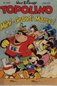 Zio Paperone e la città satellite