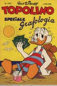 Zio Paperone e il party di Isotta bis