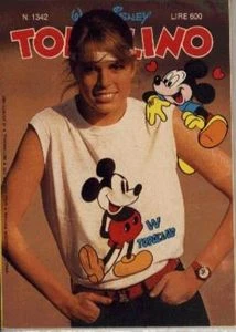 Cover of Paperino e l'eredità di Babe (p.2)