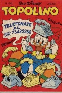 Zio Paperone e le case gonfiabili