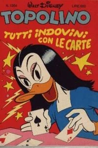 Zio Paperone e il satellite bomba