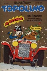 La grande prova di Paperinik