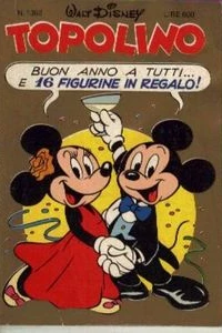 Zio Paperone l'uovo da un milione di dollari