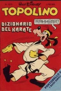Topolino ferroviere d'assalto