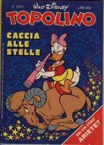 Cover of Zio Paperone e l'isola tira e molla