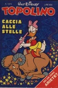 Zio Paperone e l'isola tira e molla