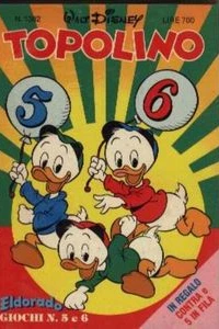 Zio Paperone e il nuovo vecchio filone