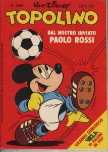 Cover of Hanno rubato la coppa