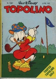 Cover of Hanno rubato la coppa (p.2)