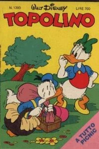 Zio Paperone e l'antipubblicità