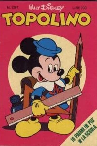 Paperino e il vento del Sud (p.2)