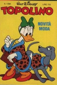Paperino e il vento del Sud (p.3)