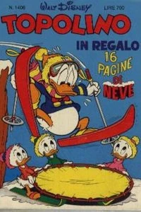 Zio Paperone e il seme della discordia (p.2)