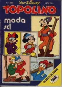 Cover of Zio Paperone e la tredicesima buca