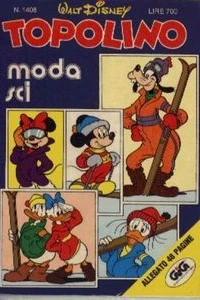 Zio Paperone e la tredicesima buca