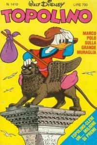 La storia di Marco Polo detta il Milione (p.2)
