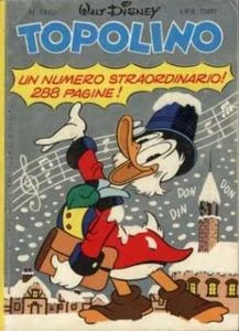 Cover of Canto di Natale
