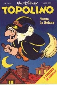 Zio Paperone e la cura del sonno