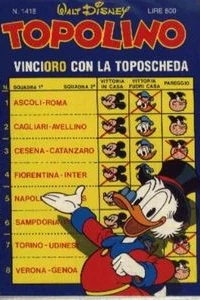 Topolino e l'arca di Bubanassar (p.1)