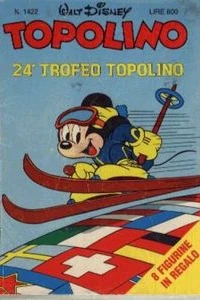 Topolino e l'ingloriosa fine del Tiger Primo (p.2)
