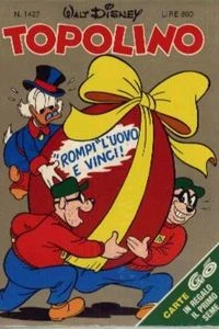 Messer Papero e i fiorini di Mastro Adamo (p.3)
