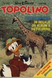 Ser Paperone e... il Nuovo Mondo (p.7)