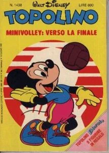 Cover of Zio Paperone e la rivoluzione elettronica