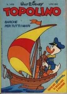 Cover of Zio Paperone e la rivoluzione elettronica (p.2)