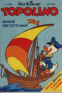 Zio Paperone e la rivoluzione elettronica (p.2)