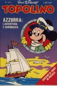 Pippo... radiodetective