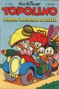 Zio Paperone e la sfida turistica