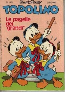 Cover of Zio Paperone e il diamante dello Zaraguay