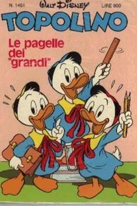 Zio Paperone e il diamante dello Zaraguay