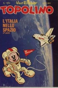 Topolino presenta: Cristoforo Colombo (p.2)