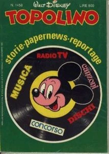 Cover of Zio Paperone il ritorno al Far West