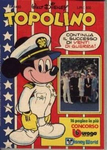 Cover of Zio Paperone e i condor gioiellieri