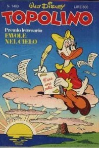 Zio Paperone e la piramide capovolta (p.2)