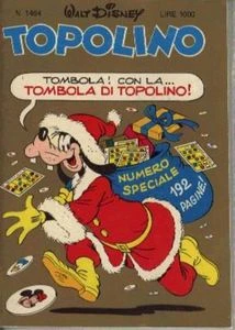 Cover of Il super rally di Natale