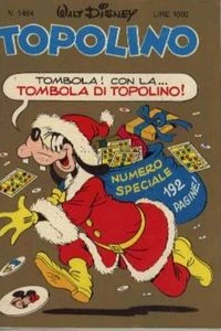 Il super rally di Natale