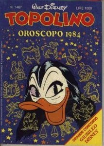 Cover of Zio Paperone e il viaggio al centro della terra